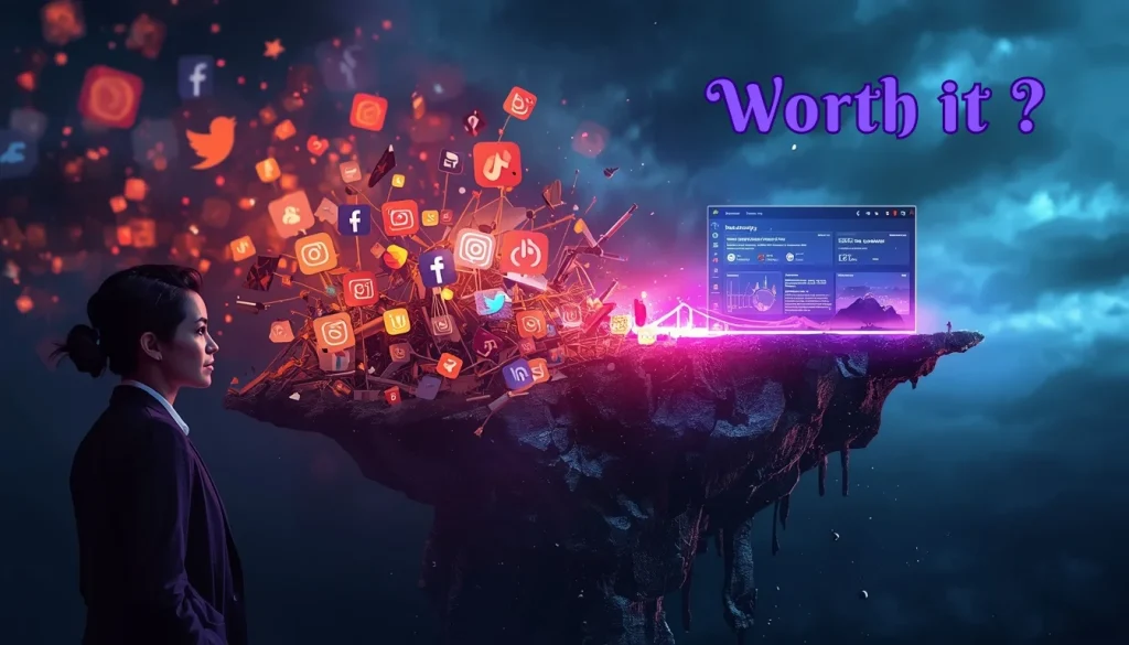 Is a Website Still Worth It for Small Businesses in 2026 image